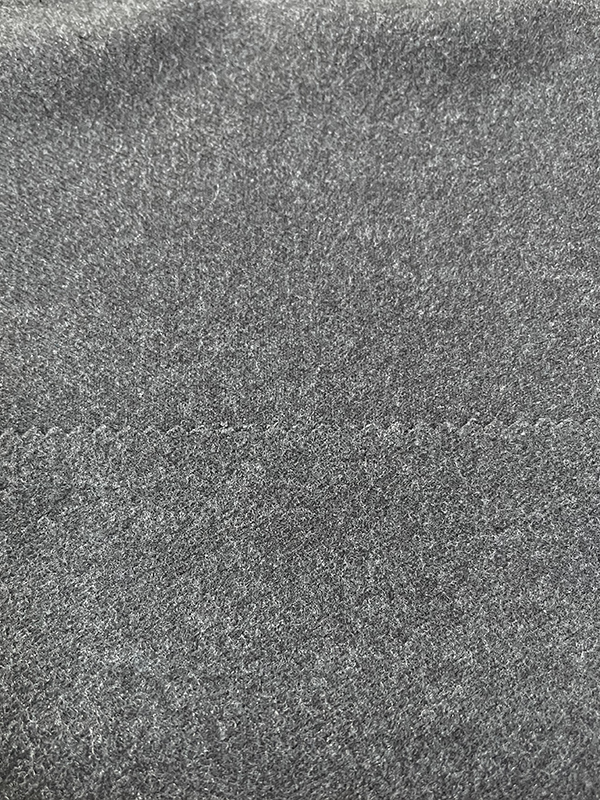 TEJIDO CEPILLADO AH-47780 70%T+28%R+2%SP Resistente a las arrugas y al desgaste, suave al tacto TEJIDO CEPILLADO AH-47780 70%T+28%R+2%SP Resistente a las arrugas y al desgaste, suave al tacto